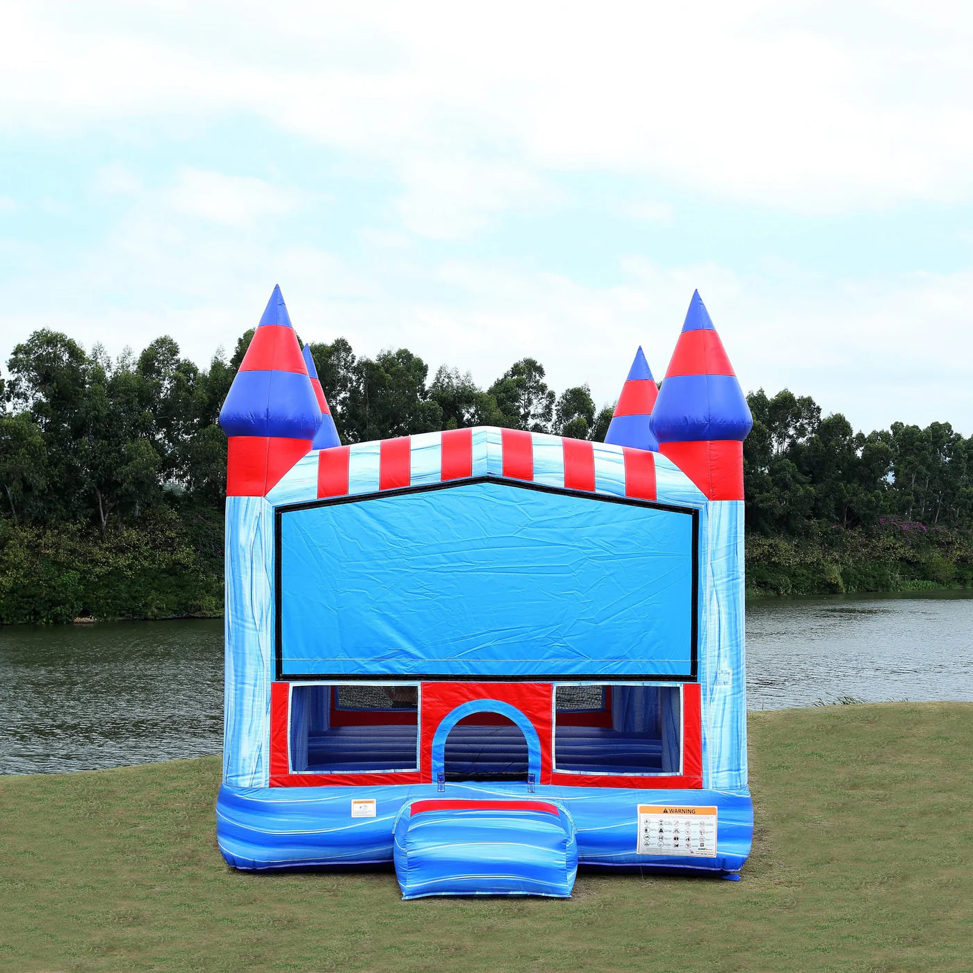 Bounce House Business: Unveiling the Ups and Downs of Inflatable Ventures