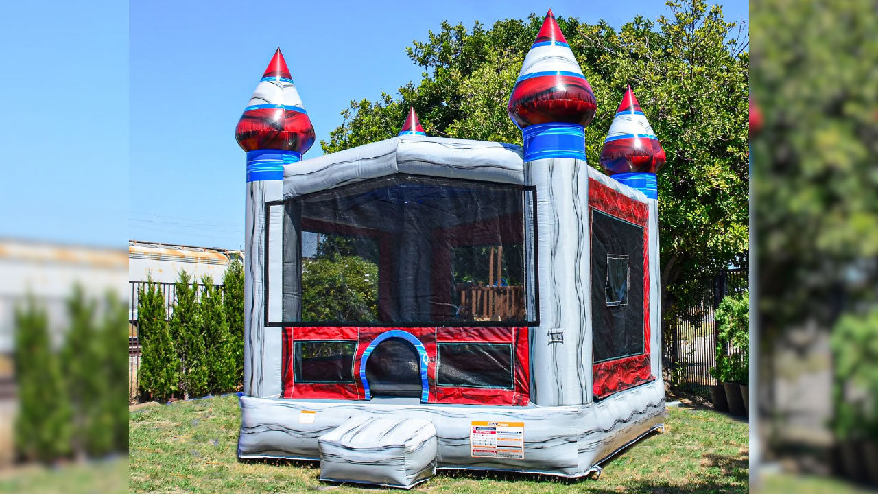 Discovering the Ideal Bounce House: A Comprehensive Handbook for Purchasing Inflatable Entertainment