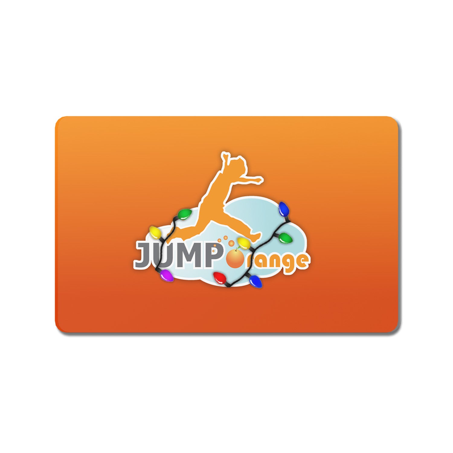 JumpOrange Gift Cards